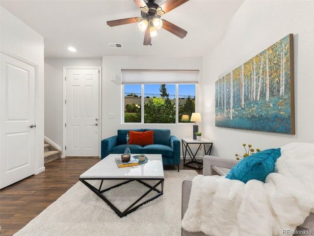 15526 W 64th Loop D, Arvada, CO 80007