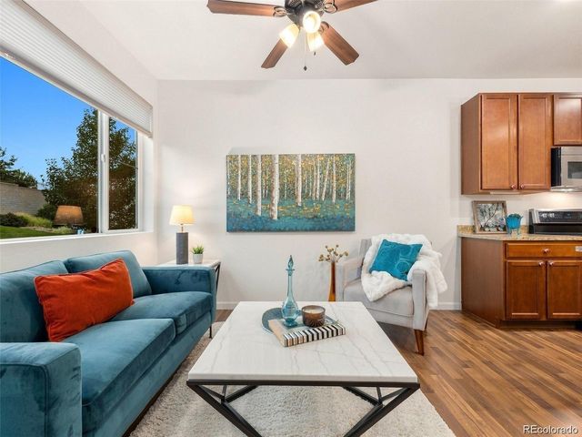 15526 W 64th Loop D, Arvada, CO 80007