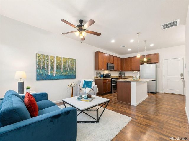 15526 W 64th Loop D, Arvada, CO 80007