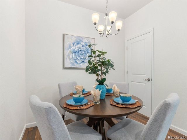 15526 W 64th Loop D, Arvada, CO 80007