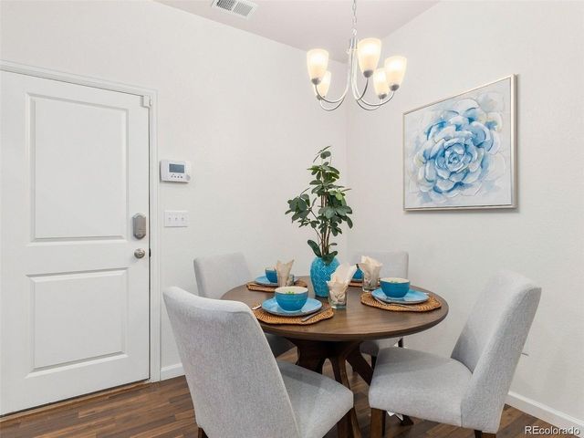 15526 W 64th Loop D, Arvada, CO 80007