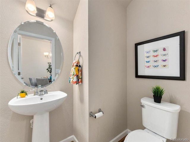 15526 W 64th Loop D, Arvada, CO 80007