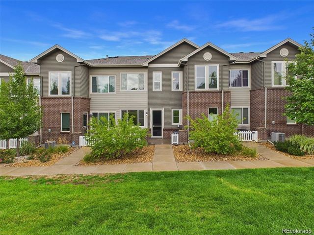 15526 W 64th Loop D, Arvada, CO 80007