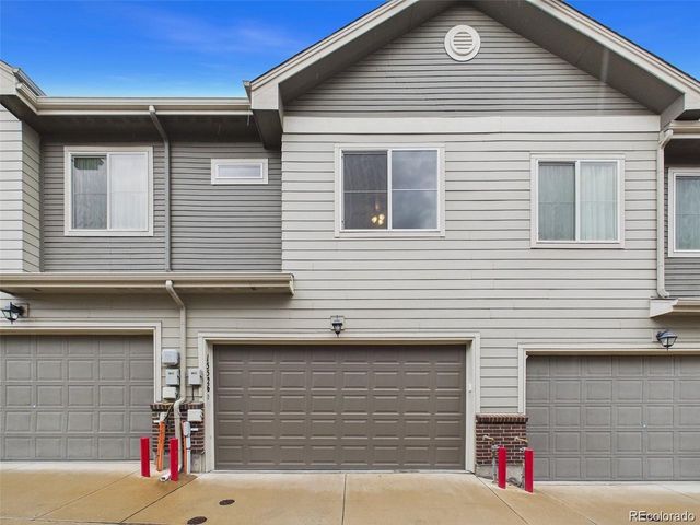 15526 W 64th Loop D, Arvada, CO 80007