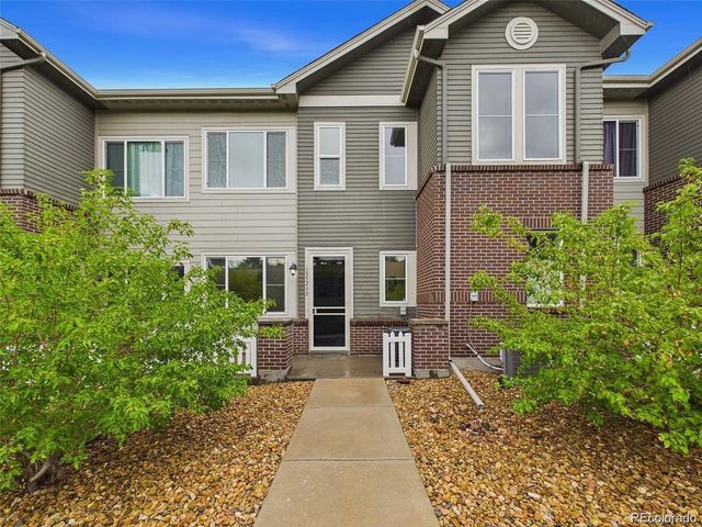15526 W 64th Loop D, Arvada, CO 80007