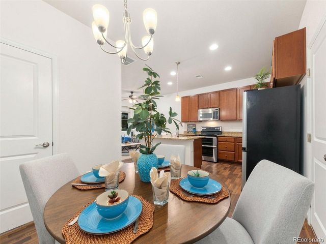 15526 W 64th Loop D, Arvada, CO 80007