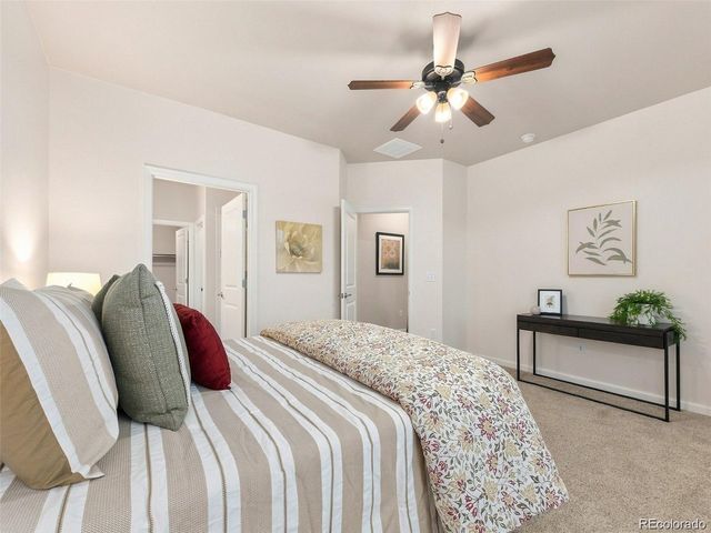 15526 W 64th Loop D, Arvada, CO 80007