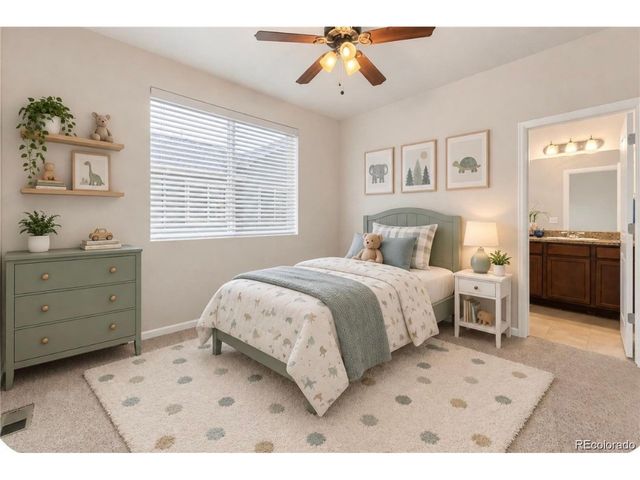 15526 W 64th Loop D, Arvada, CO 80007