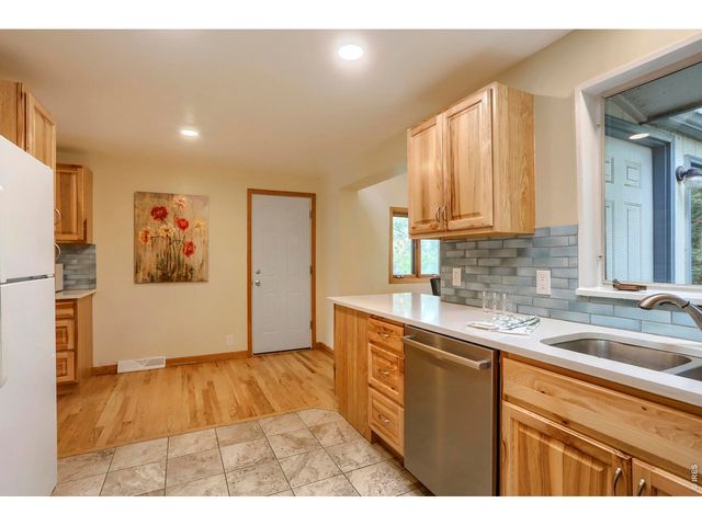 2445 Forest Ave, Boulder, CO 80304