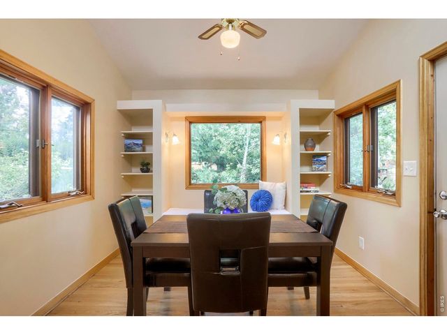 2445 Forest Ave, Boulder, CO 80304