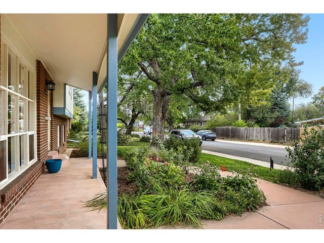 2445 Forest Ave, Boulder, CO 80304
