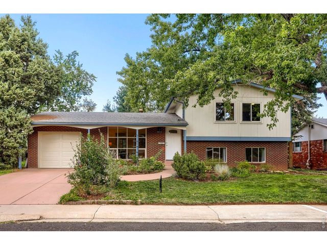 2445 Forest Ave, Boulder, CO 80304