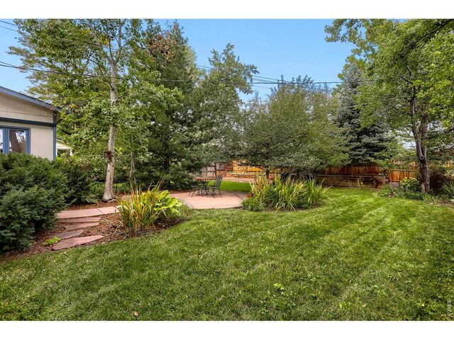 2445 Forest Ave, Boulder, CO 80304
