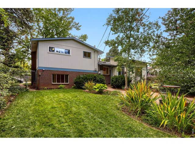 2445 Forest Ave, Boulder, CO 80304