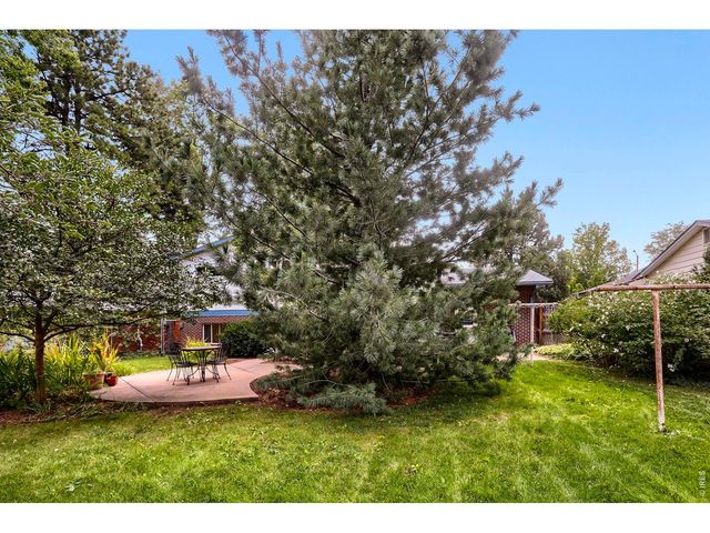 2445 Forest Ave, Boulder, CO 80304