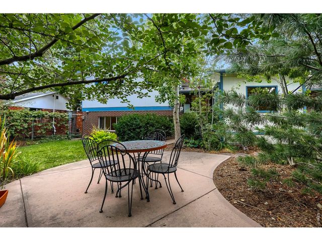 2445 Forest Ave, Boulder, CO 80304