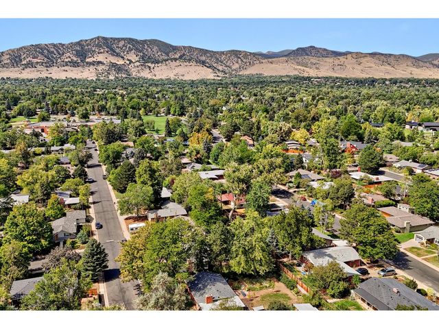 2445 Forest Ave, Boulder, CO 80304