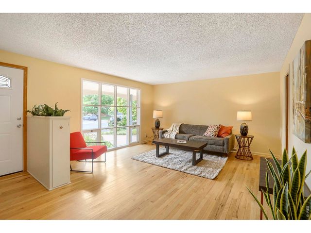 2445 Forest Ave, Boulder, CO 80304