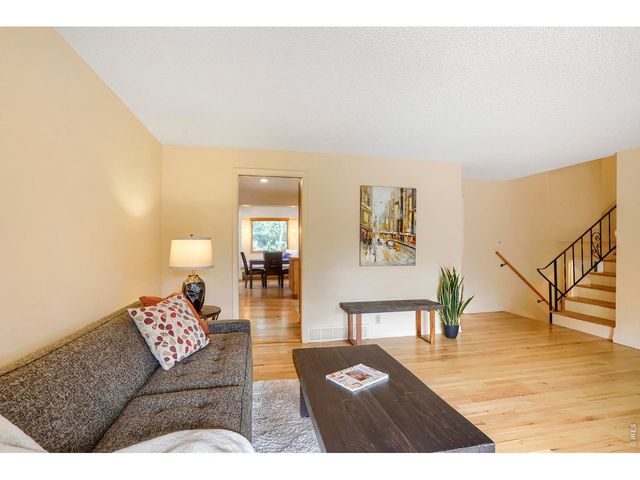 2445 Forest Ave, Boulder, CO 80304
