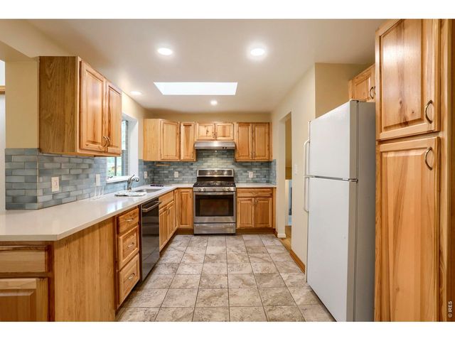 2445 Forest Ave, Boulder, CO 80304