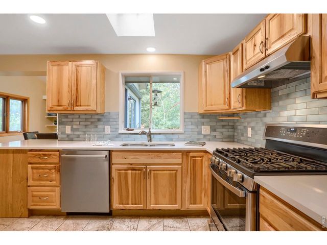 2445 Forest Ave, Boulder, CO 80304