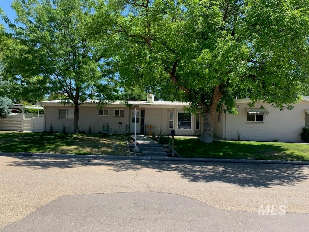 2409 S Ohio, Caldwell, ID 83605