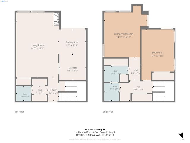 2101 Shoreline Dr 299, Alameda, CA 94501