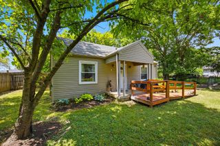 173 1/2 E Main Street, Frankfort, KY 40601