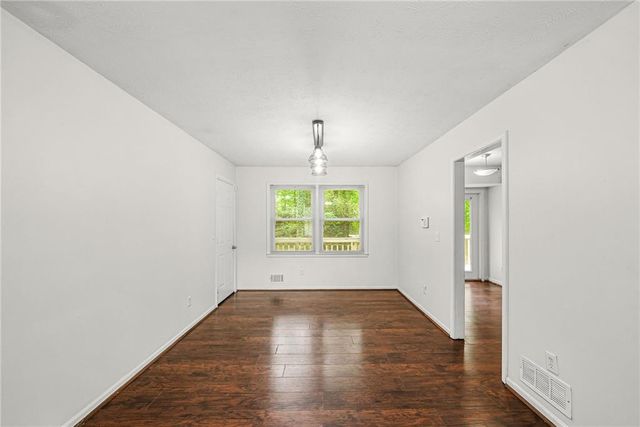 1469 W Rock Court, Stone Mountain, GA 30088