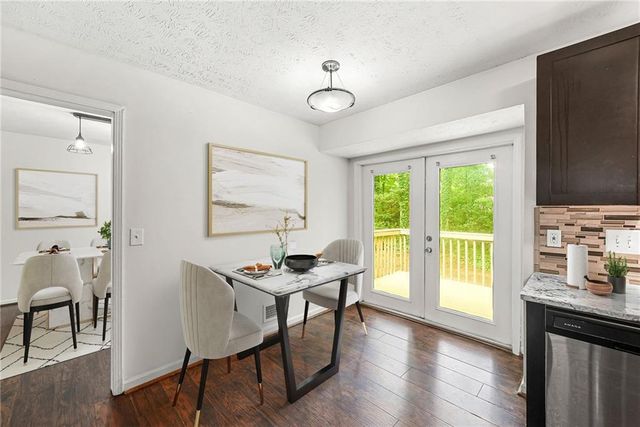 1469 W Rock Court, Stone Mountain, GA 30088