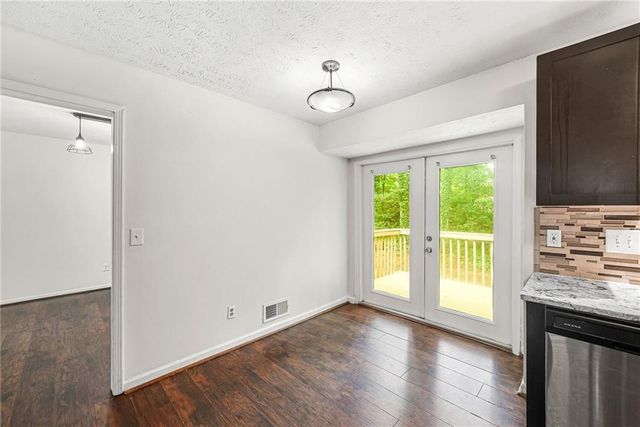 1469 W Rock Court, Stone Mountain, GA 30088