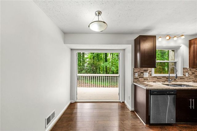 1469 W Rock Court, Stone Mountain, GA 30088