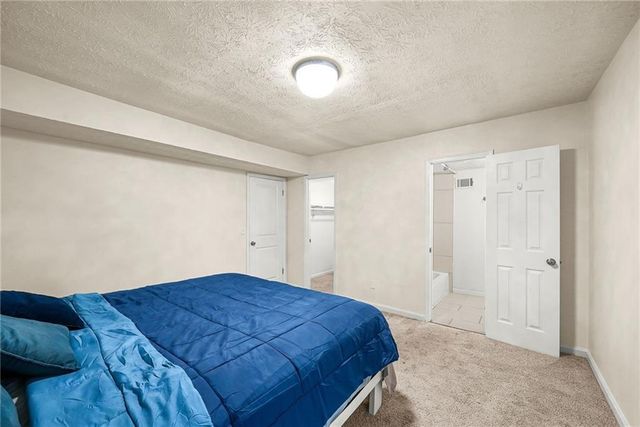 1469 W Rock Court, Stone Mountain, GA 30088