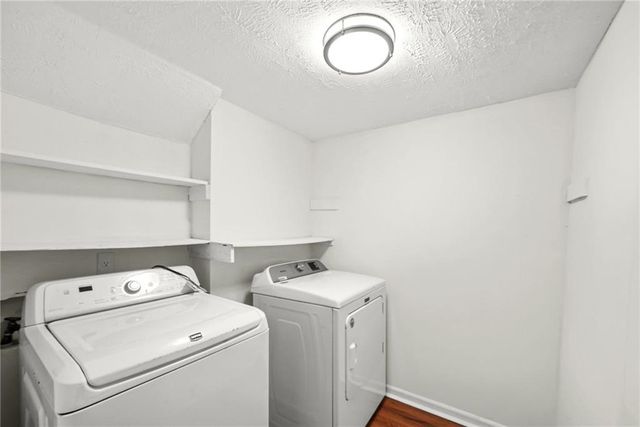 1469 W Rock Court, Stone Mountain, GA 30088