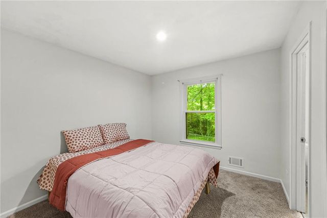 1469 W Rock Court, Stone Mountain, GA 30088