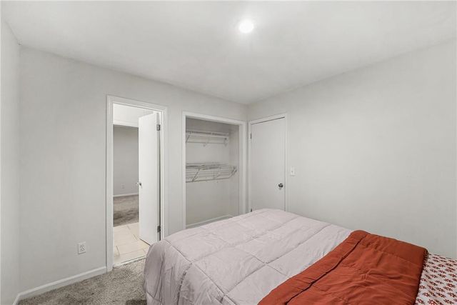1469 W Rock Court, Stone Mountain, GA 30088