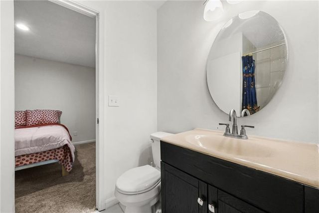 1469 W Rock Court, Stone Mountain, GA 30088