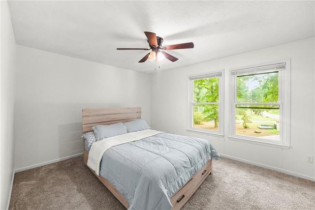 1469 W Rock Court, Stone Mountain, GA 30088
