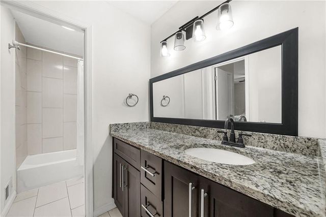 1469 W Rock Court, Stone Mountain, GA 30088