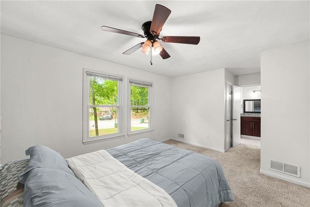 1469 W Rock Court, Stone Mountain, GA 30088