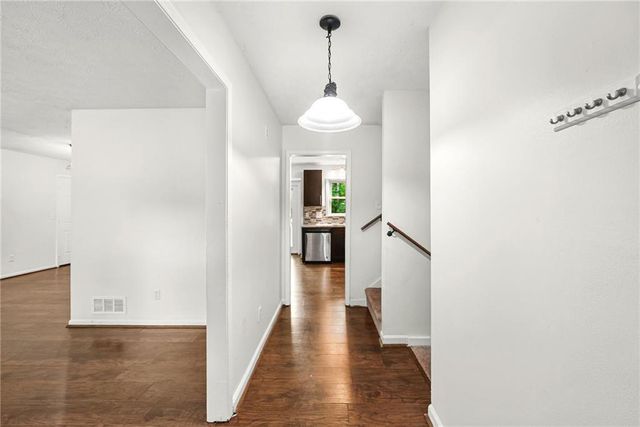 1469 W Rock Court, Stone Mountain, GA 30088
