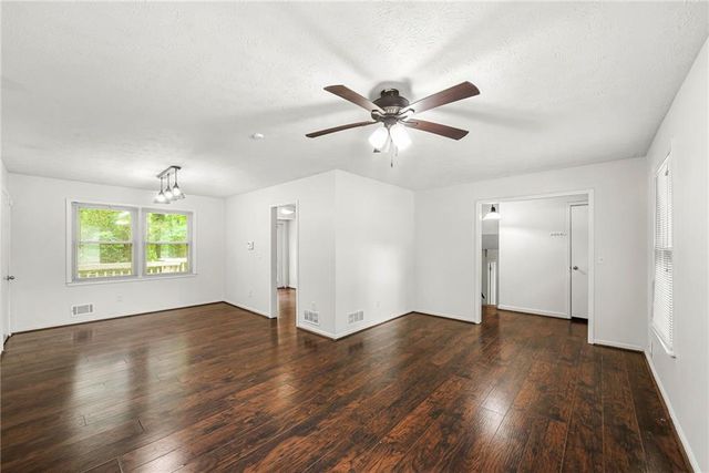 1469 W Rock Court, Stone Mountain, GA 30088