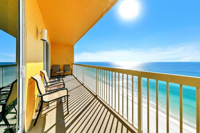 15817 Front Beach Road 1-1805, Panama City Beach, FL 32413