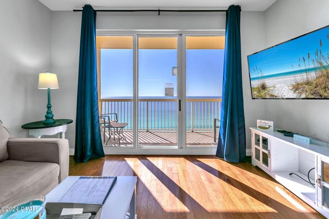 15817 Front Beach Road 1-1805, Panama City Beach, FL 32413