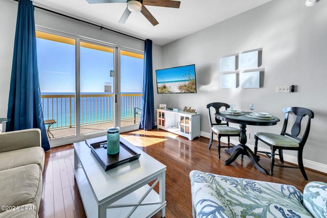 15817 Front Beach Road 1-1805, Panama City Beach, FL 32413