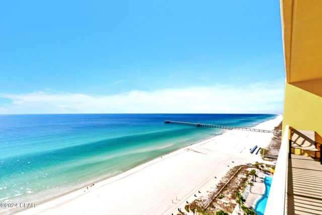 15817 Front Beach Road 1-1805, Panama City Beach, FL 32413