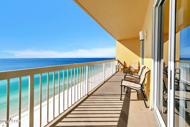 15817 Front Beach Road 1-1805, Panama City Beach, FL 32413