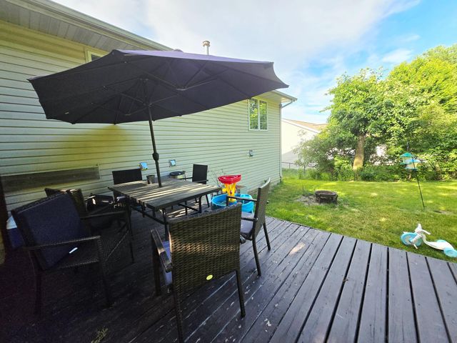 2640 59th Street NW, Rochester, MN 55901