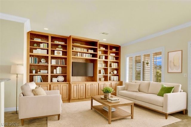 3073 Brownbirds Nest Drive, Henderson, NV 89052