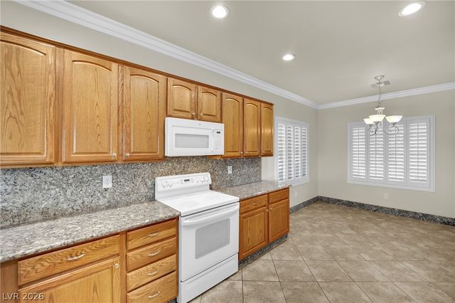 3073 Brownbirds Nest Drive, Henderson, NV 89052